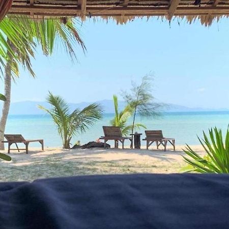 Papillon Bungalows バーン・タイ エクステリア 写真