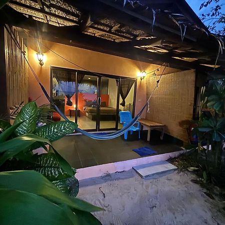 Papillon Bungalows バーン・タイ エクステリア 写真