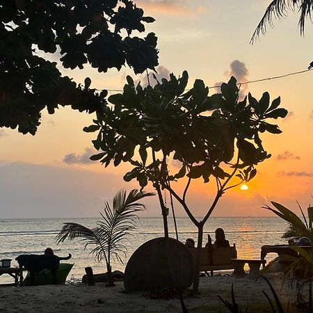 Papillon Bungalows バーン・タイ エクステリア 写真