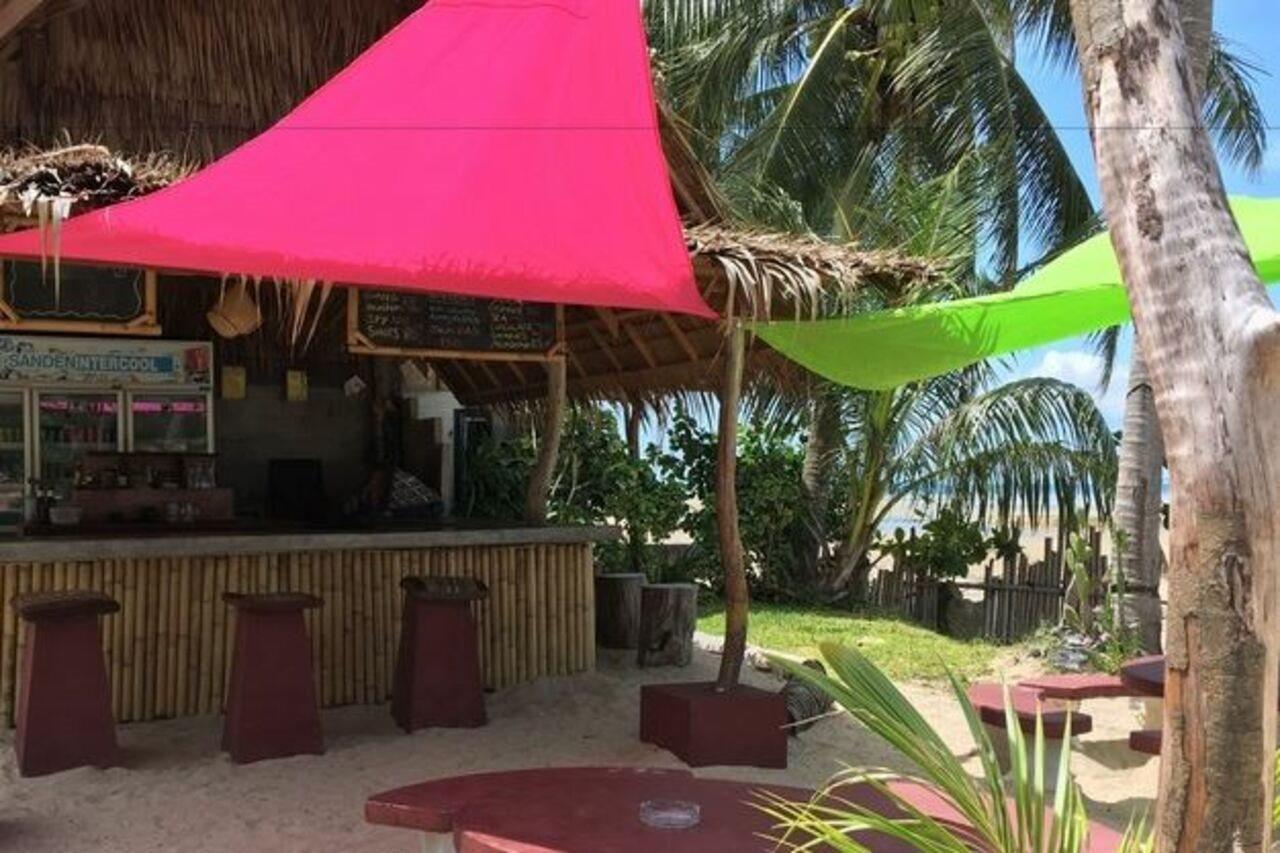 Papillon Bungalows バーン・タイ エクステリア 写真