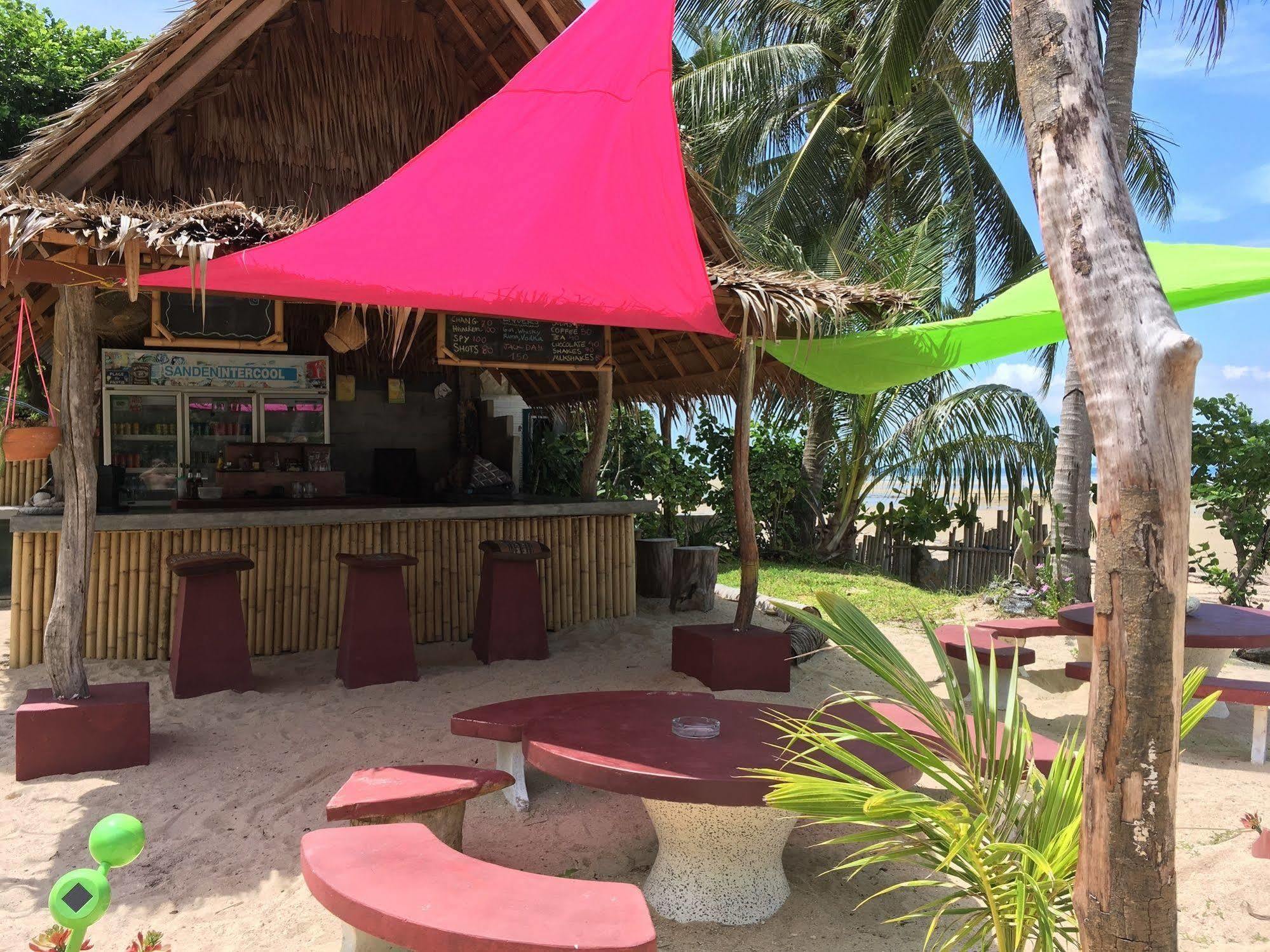 Papillon Bungalows バーン・タイ エクステリア 写真